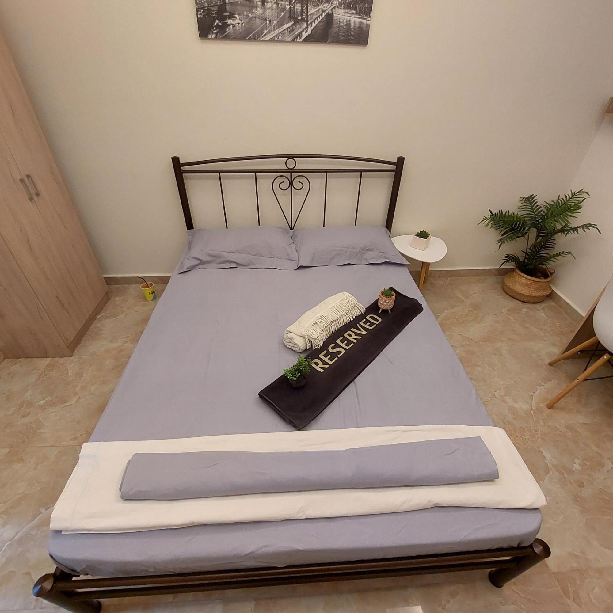 Appartement Small Center